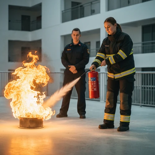 כדאי לדעת: פתרונות עיכוב בעירה ושימוש בצבע לעיכוב בערה לקבלת אישורי בטיחות אש